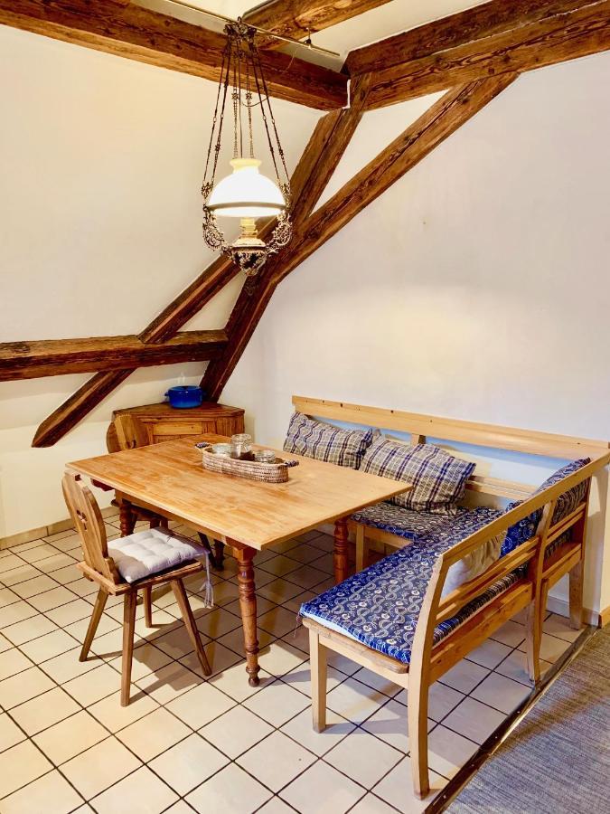 Gite "Le Muscat" A Riquewihr Exterior photo
